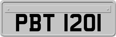 PBT1201