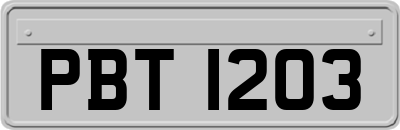 PBT1203