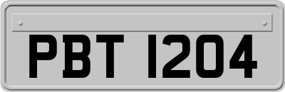 PBT1204