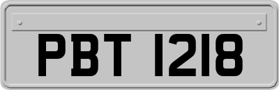 PBT1218