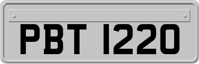 PBT1220