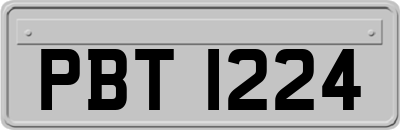 PBT1224