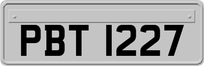 PBT1227