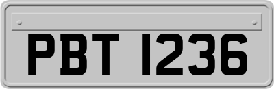 PBT1236