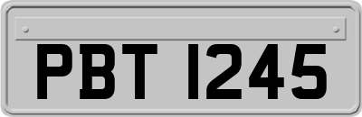 PBT1245