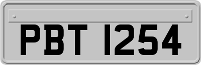 PBT1254