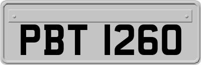 PBT1260