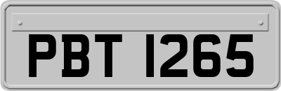 PBT1265