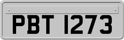 PBT1273