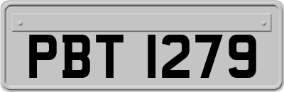 PBT1279