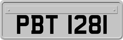 PBT1281