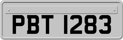 PBT1283