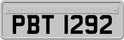 PBT1292