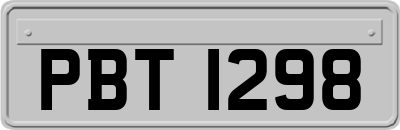 PBT1298