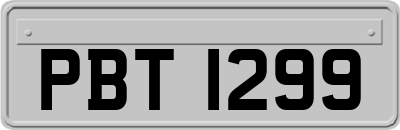 PBT1299