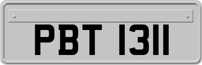 PBT1311