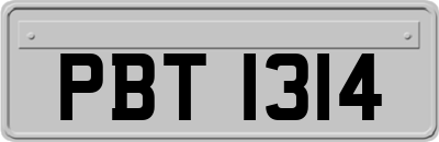 PBT1314