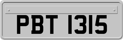 PBT1315