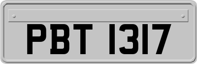 PBT1317