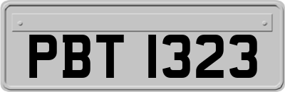 PBT1323