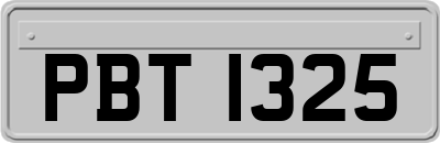 PBT1325