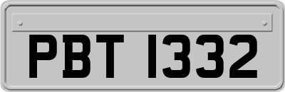 PBT1332