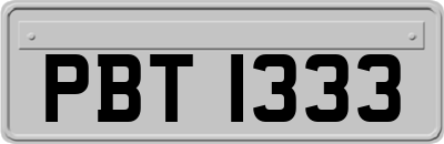 PBT1333