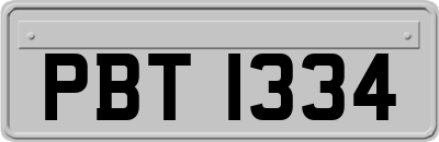 PBT1334