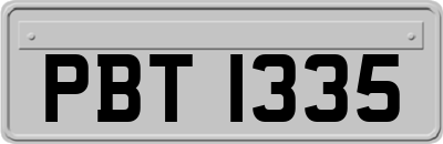 PBT1335