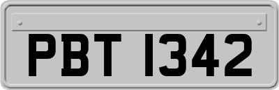 PBT1342