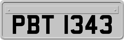 PBT1343