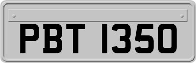 PBT1350