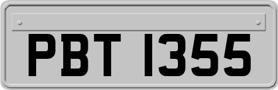 PBT1355