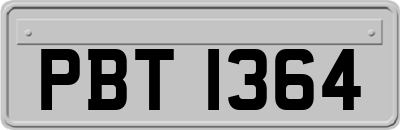 PBT1364