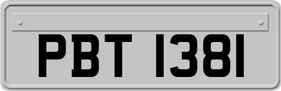 PBT1381