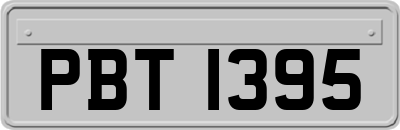 PBT1395