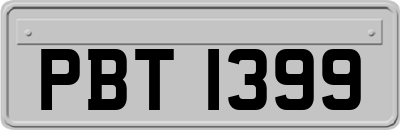 PBT1399