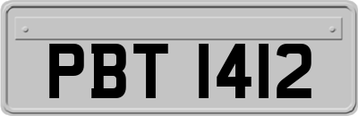 PBT1412