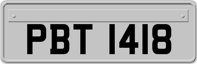 PBT1418