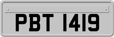 PBT1419