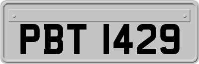 PBT1429