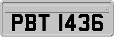 PBT1436