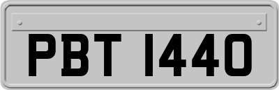 PBT1440