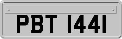 PBT1441