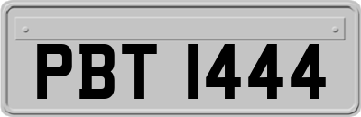 PBT1444