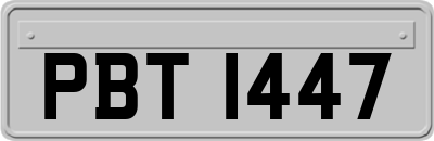 PBT1447