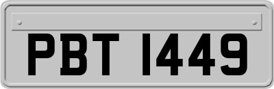 PBT1449