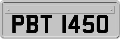 PBT1450