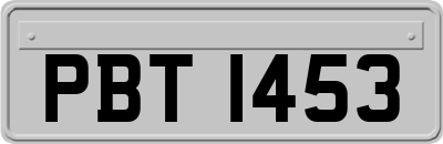 PBT1453