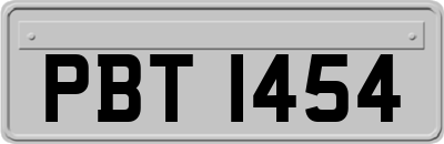 PBT1454